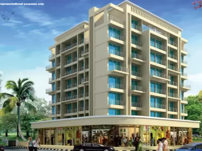 Deep Destiny Karanjade