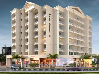 Deep Niketan Karanjade