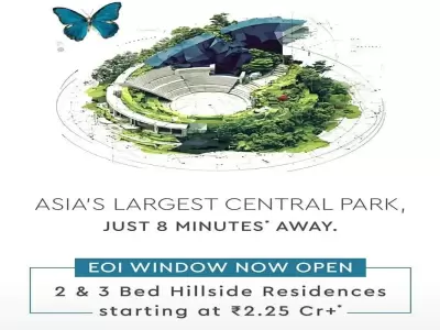 GodrejKharghar Sector 5A