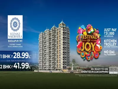 Tharwani Vedant Nakshatra