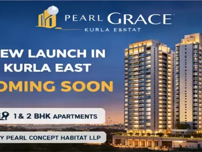 Pearl Grace Kurla