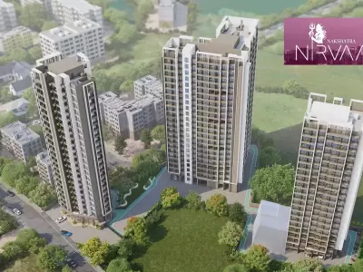 Nakshatra Nirvana Naigaon