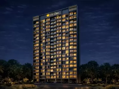 Max Homes City Panvel