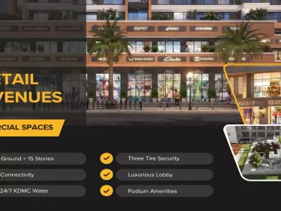 Sai Complex Dombivli