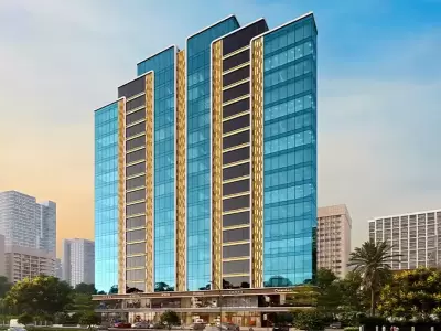 JVM Cynergy Shilphata