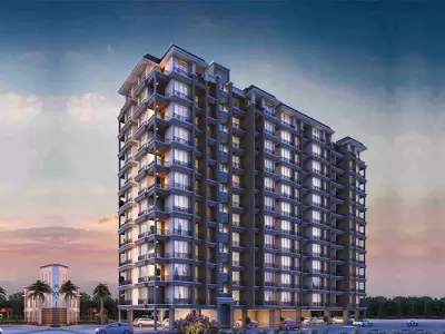 Codename Lai Bhari Taloja