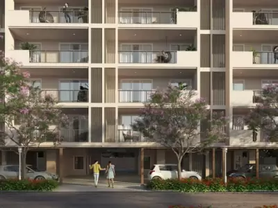 Dlf Gardencity Enclave Gurgaon Sector 93