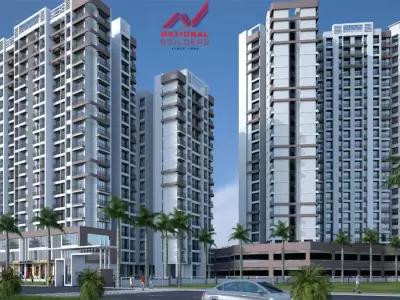 National Trinity Paradise