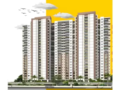 Vardhaman Tower Dombivli