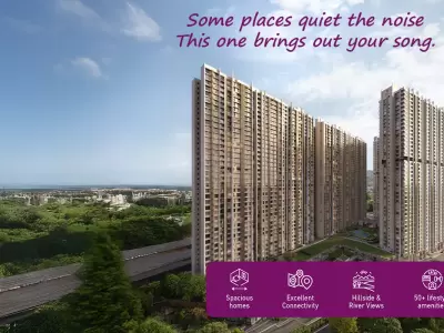 Birla Taranya Airoli