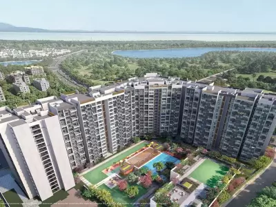 Lnt Seawoods West Square Jasper Amber