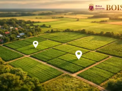 Birla Plots Boisar