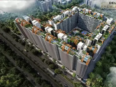 Delta Palm Beach Seawoods