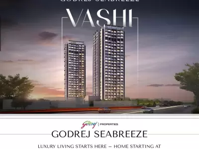 Godrej Vashi