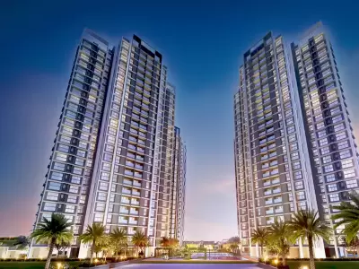 Vashi NX Rajeha District