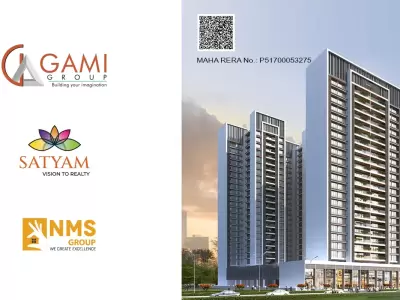Nms Downtown Avenue Vashi