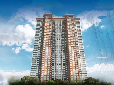 Godrej Horizon Dadar Wadala