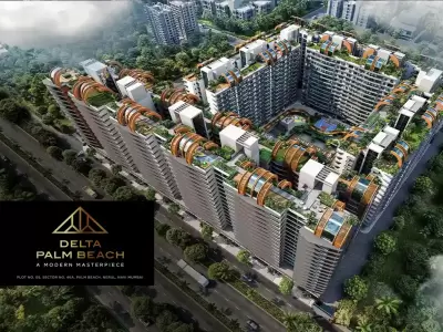 Codename The Masterpiece Delta Palmbeach