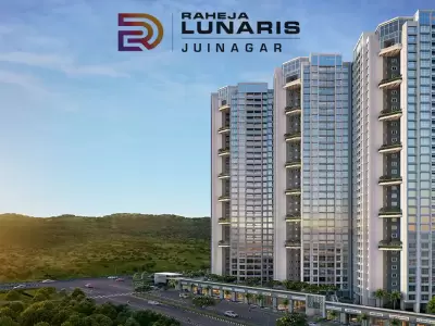 Raheja Lunaris