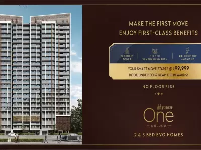 Phancode One Mulund