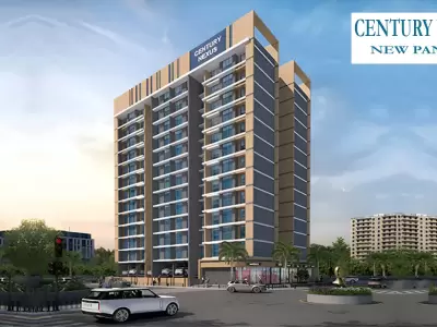 Century Nexus New Panvel