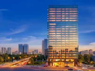 Kamdhenu Center One Vashi 