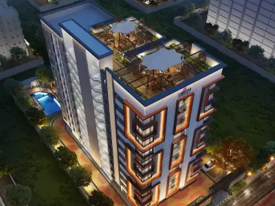 Gami Koperkhairane New Launch Project