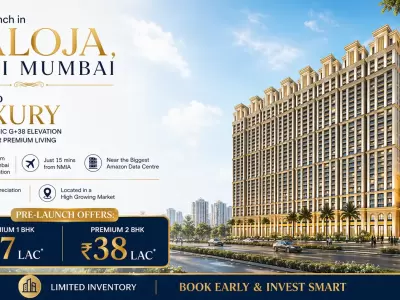 Majestic Dream Taloja