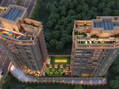 Masakin Questend Borivali