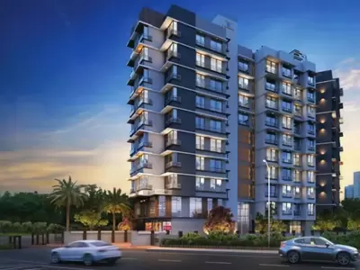 Rishabraj Saffron Peace