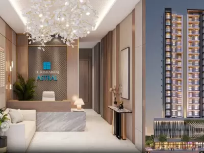 Rishabraj Astral Borivali West