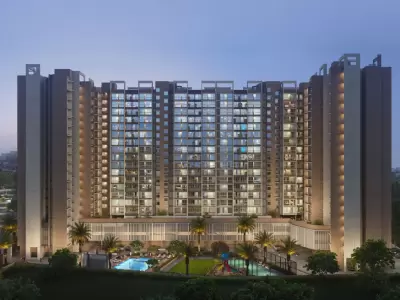 Today Upvan Upper Kharghar