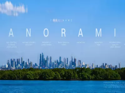 Mayuresh Codename Panoramic