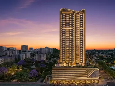 Today Codename Eden Garden Airoli