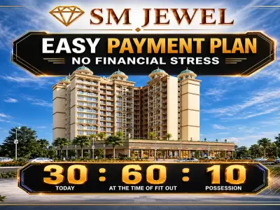 SM Jewel Taloja
