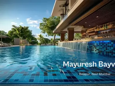 Mayuresh Bayview Belapur