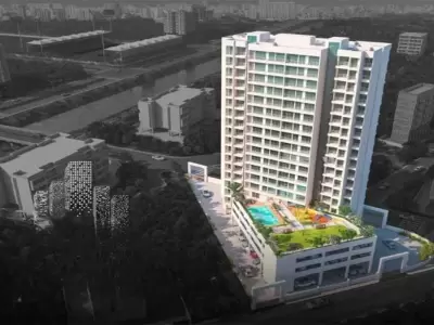 Vaman Heritage Kharghar