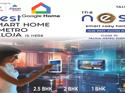 The Nest Riverside