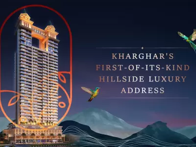 Dream Hills Kharghar