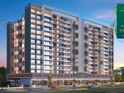 Satyam Swarnim Khanda Colony
