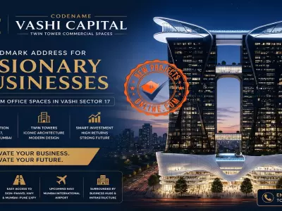 Codename Vashi Capital