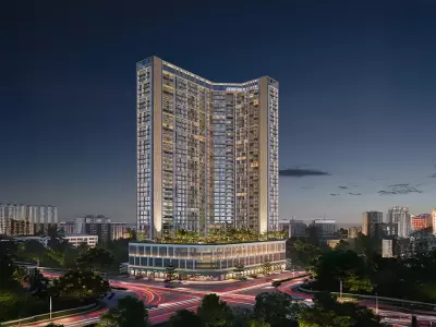 Satyam Surya Manhattan