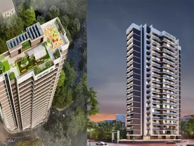 Noviya XI Kharghar