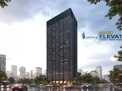 Akshar Elevate Vashi