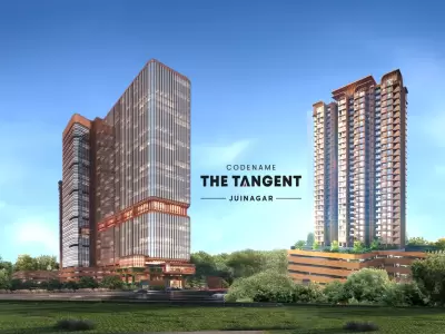 Codename The Tangent