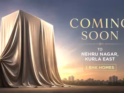 DTG Kurla East 