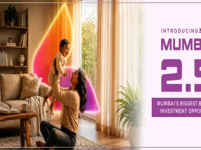 Kanakia Mumbai 2.5 Panvel
