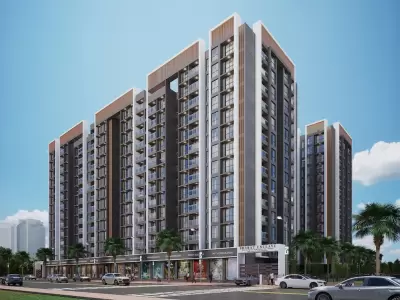 Bharat Enclave Panvel