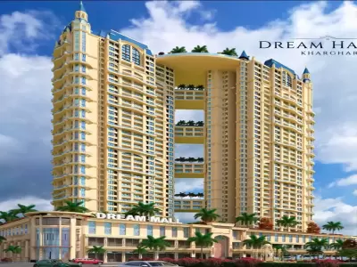 Dream Haven Kharghar
