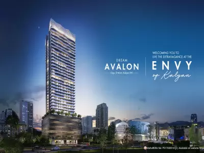 Dream Avalon Kalyan